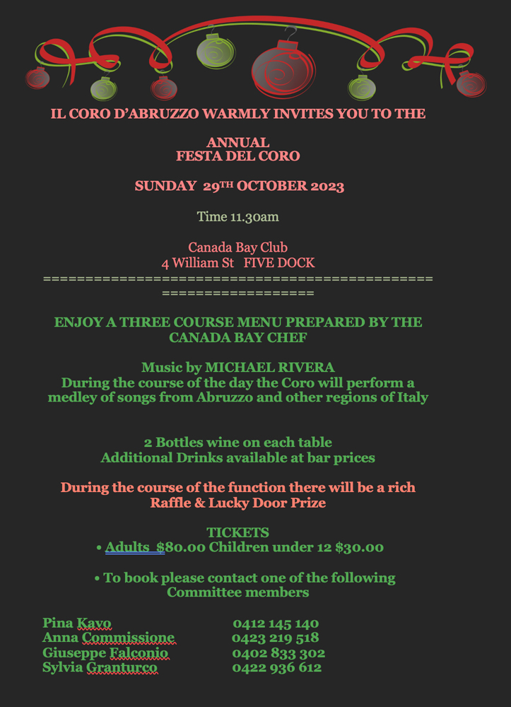 this is the flyer for the event